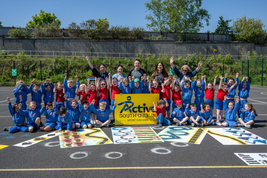 sdcc gaelscoil chnoc liamhna ben ryan 17