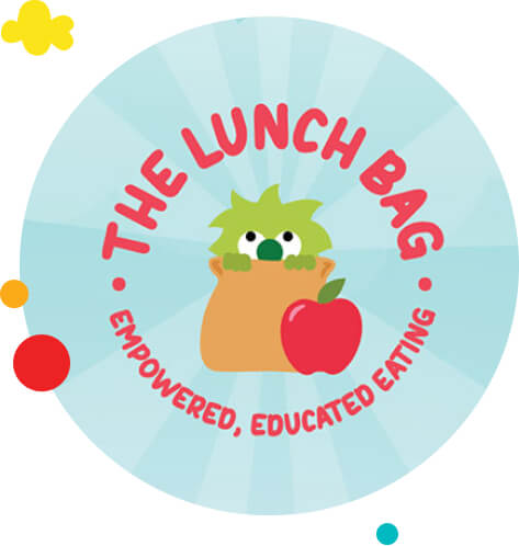 image the lunch bag