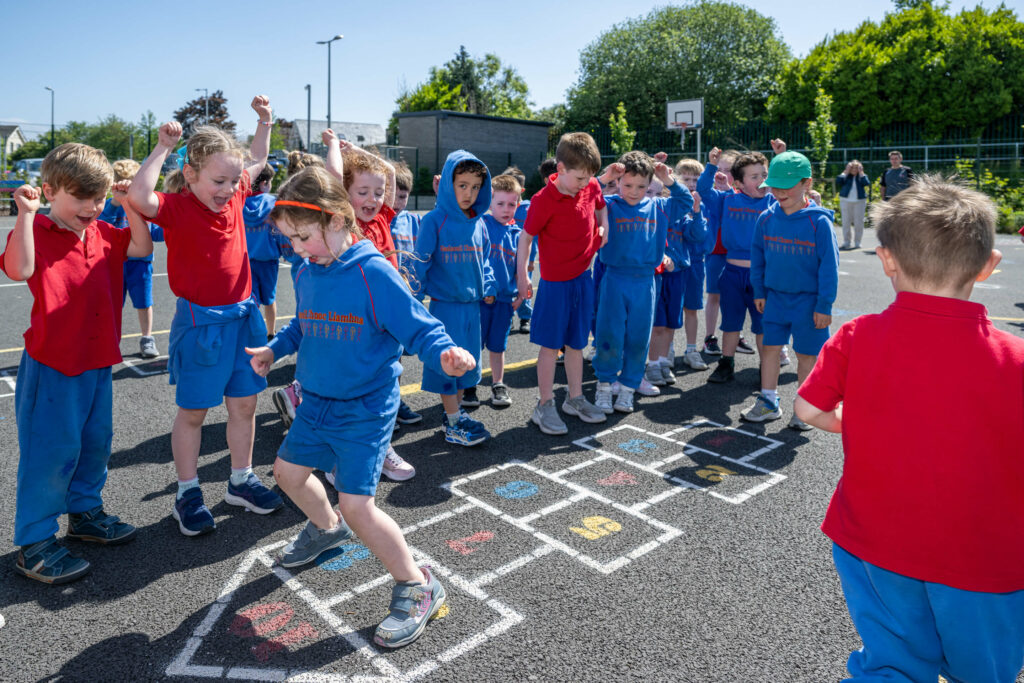 sdcc gaelscoil chnoc liamhna ben ryan 30