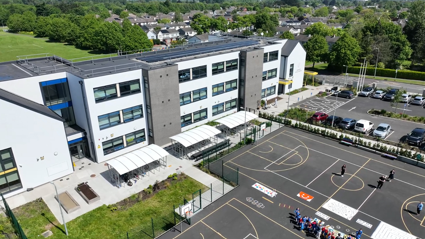 school aerial shot 1