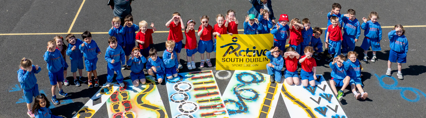 top image school yard